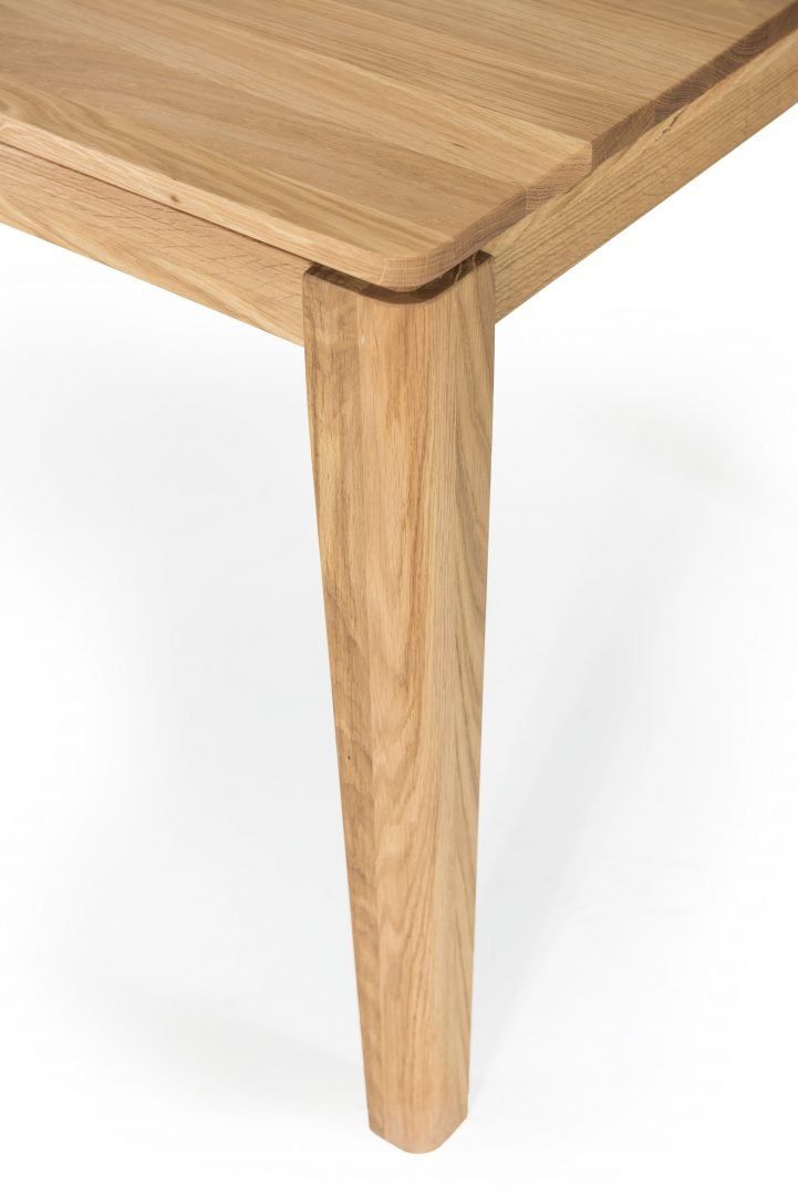 Tavoli: Ausziehtisch Massivholz – Nuovo e nell'imballaggio originale da Hagendorn venduto da Wood-Dream 2