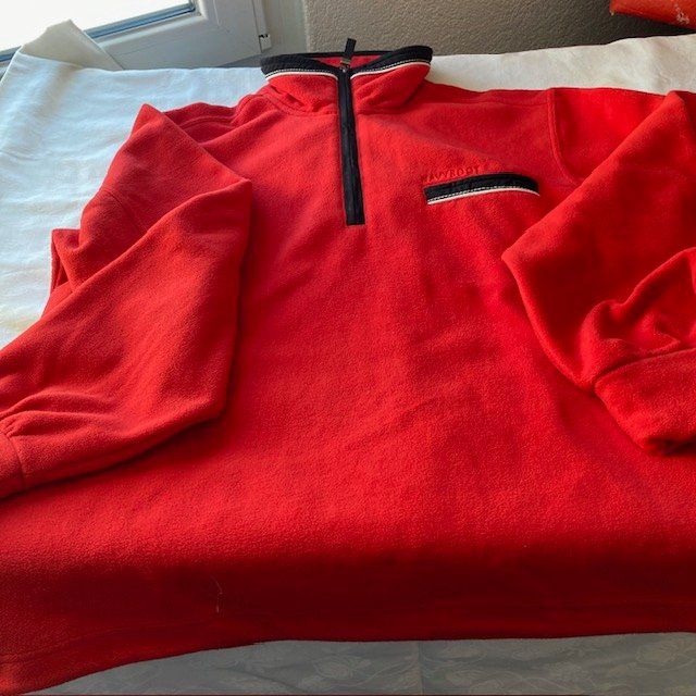 Navyboot Pullover & Sweatshirts: Fleece Pulli Navyboot Gr. S – Neu (gemäss Beschreibung) aus Untervaz von AndreaC04 2