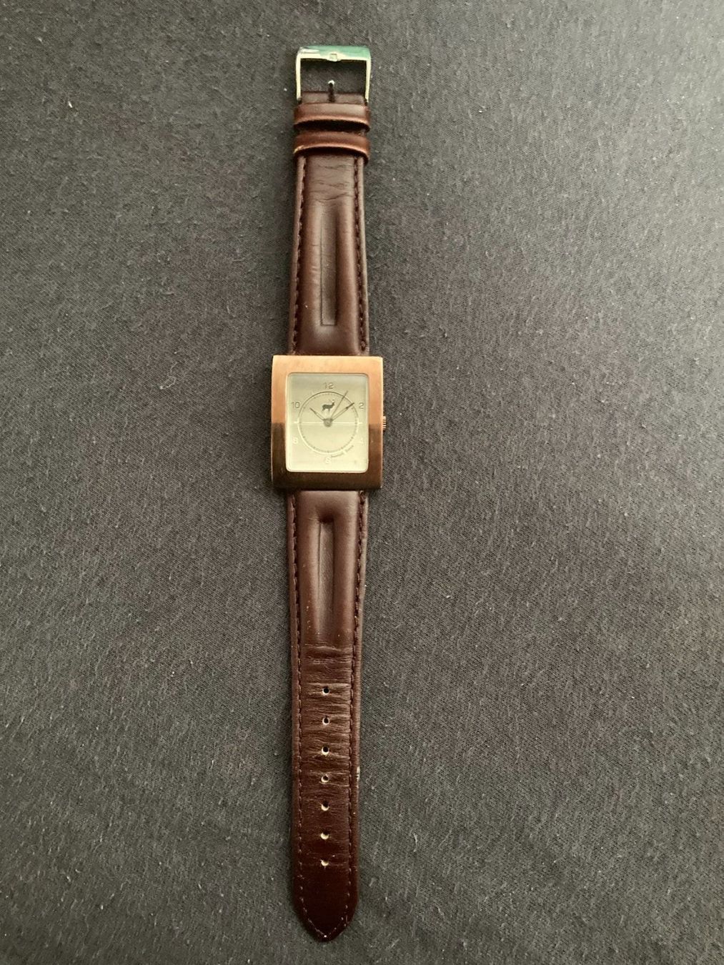 Orologi: Montre Atelier Devillers Edition limitée – Nuovo (secondo la descrizione) da Bassecourt venduto da CALUMET-X 2