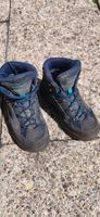 Wanderschuhe Kinder
