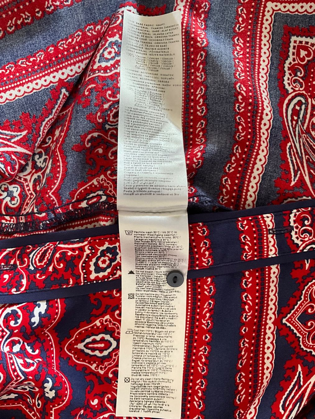 Orsay Camicette: Bluse ORSAY Gr. 36 – Nuovo (secondo la descrizione) da Muri b. Bern venduto da SmuriS 5