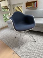 VITRA - Eames Plastic Armchair DAR - Vollpolster original