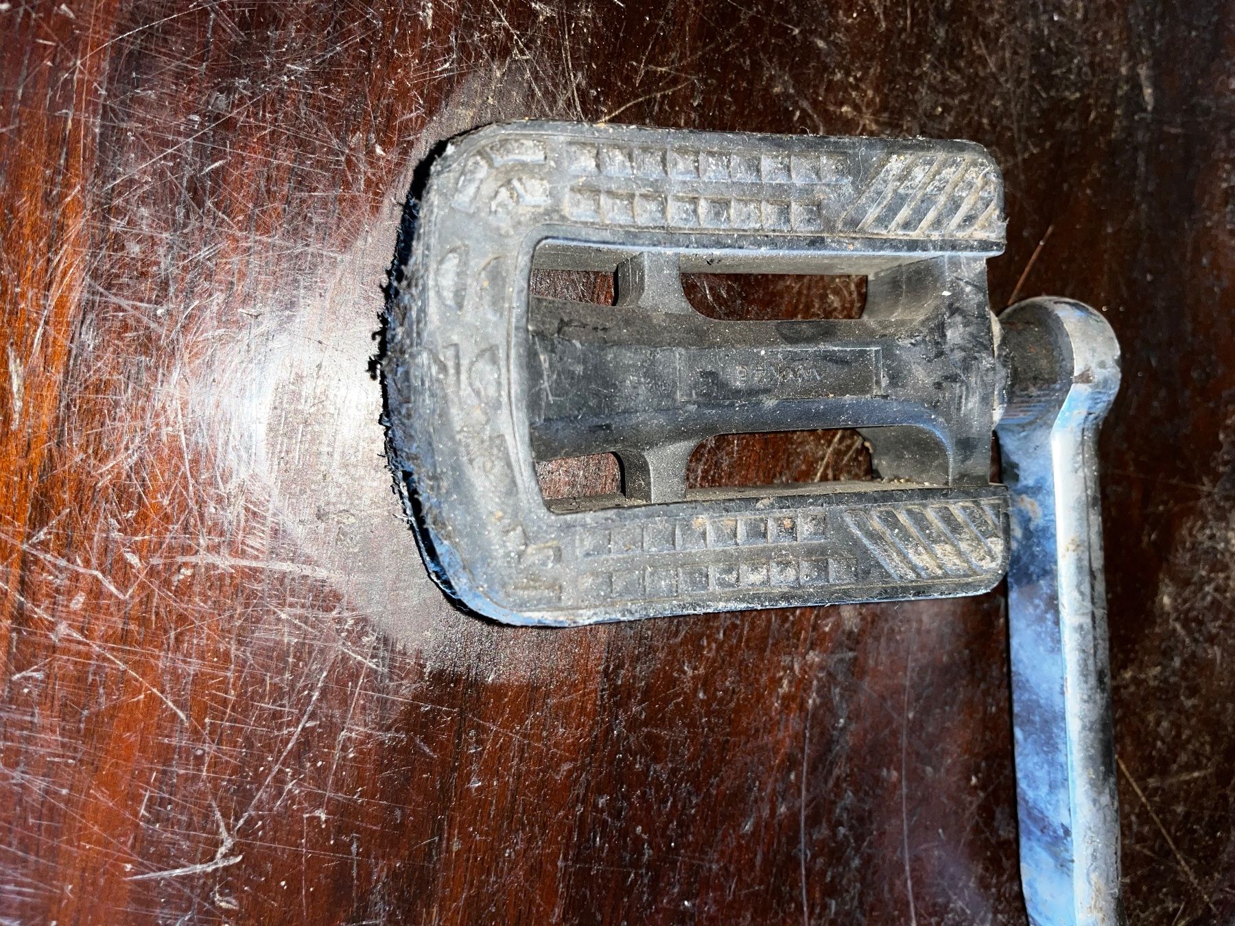 Sachs Parti ricambio per ciclomotori: Mofa Pedalarm – Usato da Fahrni b. Thun venduto da berger_tuning34 3