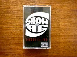 Show And AG - Goodfellas / US 1995 MC