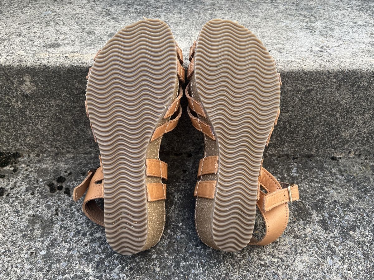 Chaussures femmes: Sandale Leder Gr40 Neuwertig – Neuf (Voir description) à Uster par Corina0111114 4