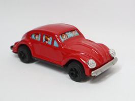 Blechauto VW Käfer Schwungradantrieb made in Japan