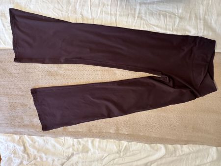 oner active flared wrap leggings unified NEU Gr S