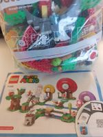 LEGO Super Mario - Toad's Schatzsuche Erweiterungsset 71368
