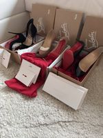 Christian Louboutin High Heels