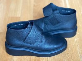 achette Boots, Gr. 38, Schwarz