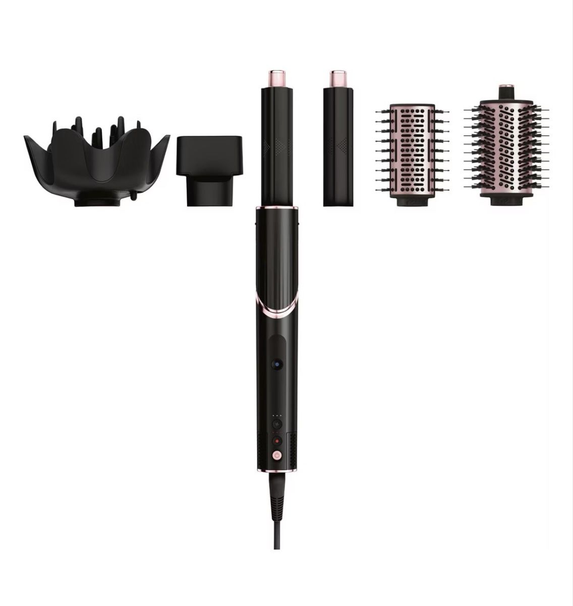 Asciugacapelli: Shark FlexStyle 5-in-1 Multistyler – Nuovo (secondo la descrizione) da Altendorf venduto da Yadkem 1
