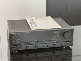 Kenwood KA-880D Integrated Stereo Amplifier / Verstärker