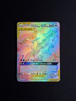 Pokémon Escouade Sulfura, Electhor et Articodin GX Full Art