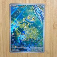 Pokémon TCG | Froakie - CRI 088 | NM
