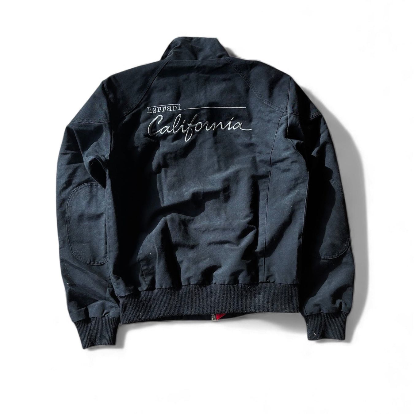 Ferrari Jacken: Ferrari Jacket (M) – Gebraucht aus Rosshäusern von Classiq.Vintage 1