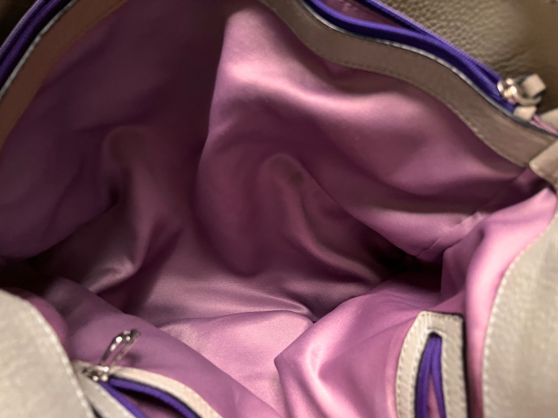 Navyboot Taschen für Damen: Navyboottasche – Gebraucht aus Lausanne von Charles-marie 3