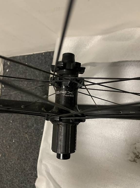 Pneumatici & Ruote complete: Laufradsatz Mtb Enduro 27.5" – Usato da Davos Dorf venduto da BenoitFichaux 1