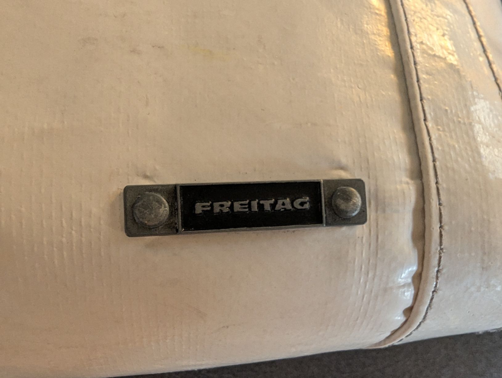 Freitag Borse da donna: Freitag Reference R120 Austen  – Usato da Tenero venduto da mamisonja 2