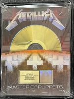 RIAA Award Metallica, Cliff Burton