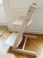 Stokke Hochstühle: STOKKE Tripp Trapp – Gebraucht aus La chaux-de-Fonds von hazip 1