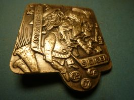LITTAU 1991 SILBER