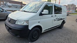 VW T5
