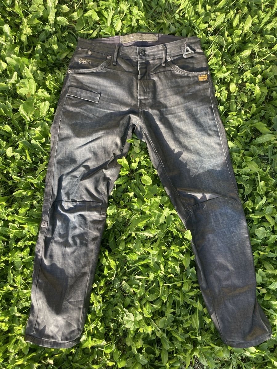 G-Star Jeans: G-Star Jeans 32/34 – Usato da Guarda venduto da molemolo