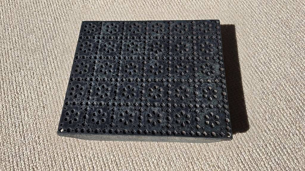 Modellbausätze & Standmodelle: Model 9 – Gebraucht aus Linthal von TriedRicardo 1