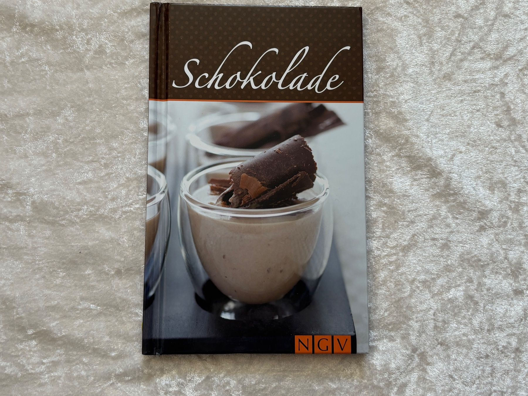 Libri: Buch: Schokolade – Usato da Sulz AG venduto da ursenbachers