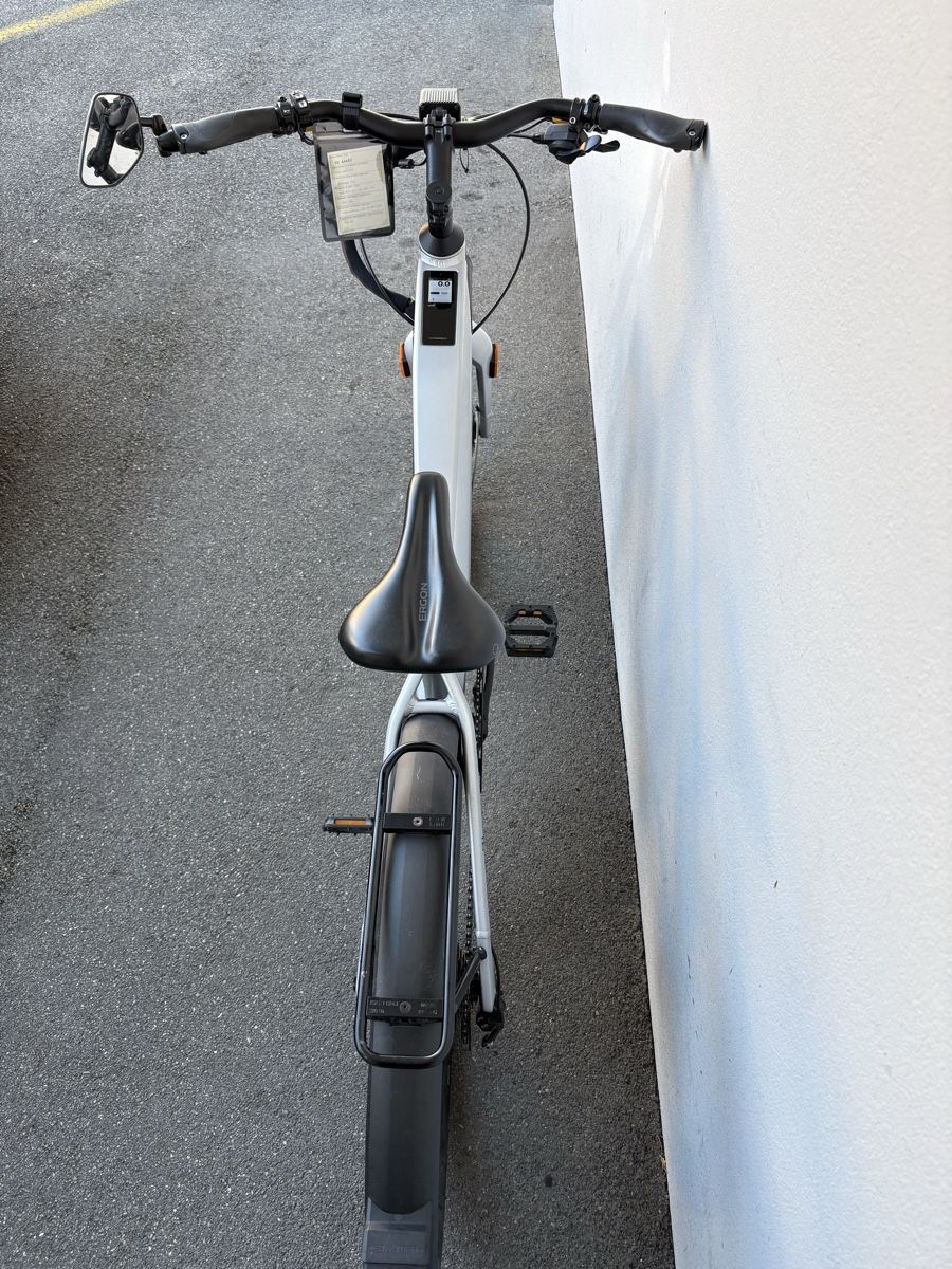 Stromer Biciclette: Stromer ST1 – Usato da Biel/Bienne venduto da dalbotex 2