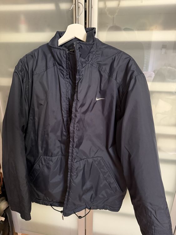 Nike Giacche: Nike Jacke (Übergangsjacke) – Usato da St. Gallen venduto da joy_5p9l