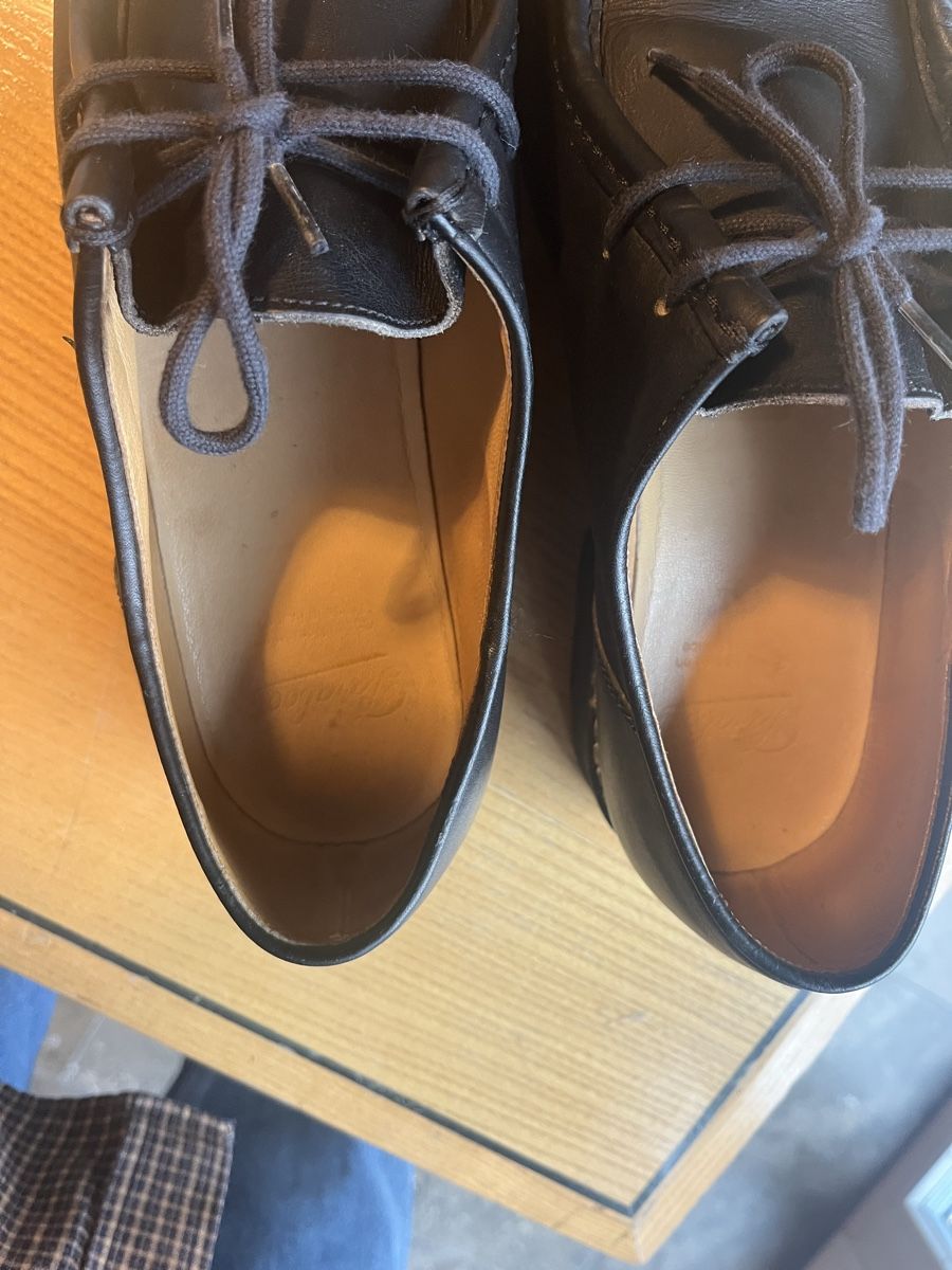 Paraboot Scarpe da uomo: Paraboot Michael 42 2/3 – Usato da Gockhausen venduto da Turmfalken 3