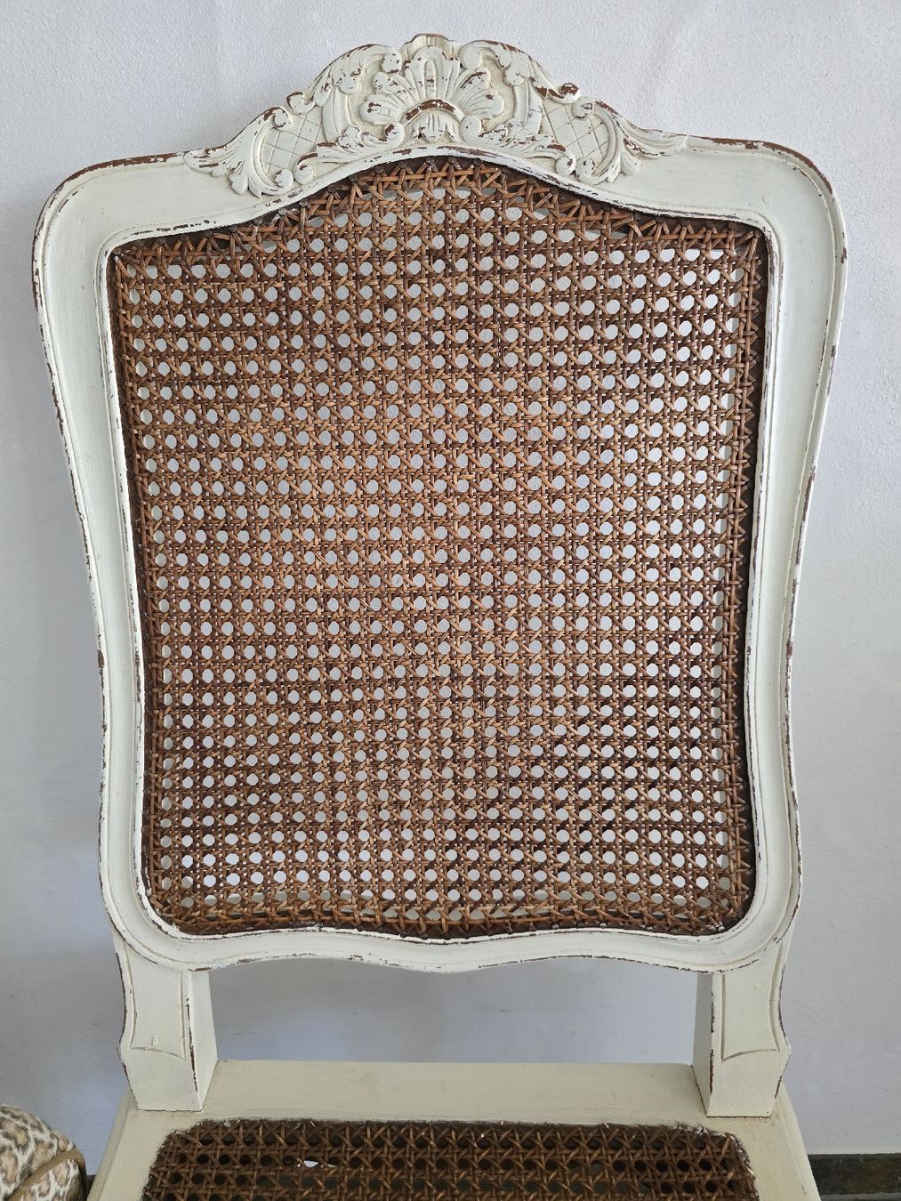 Chaises: Esszimmerstühle 4 – Neuf (Voir description) à siblingen par zeus071 3