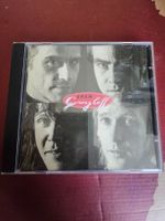 CD - Span – Gangloff (Arena Rock, 1998)