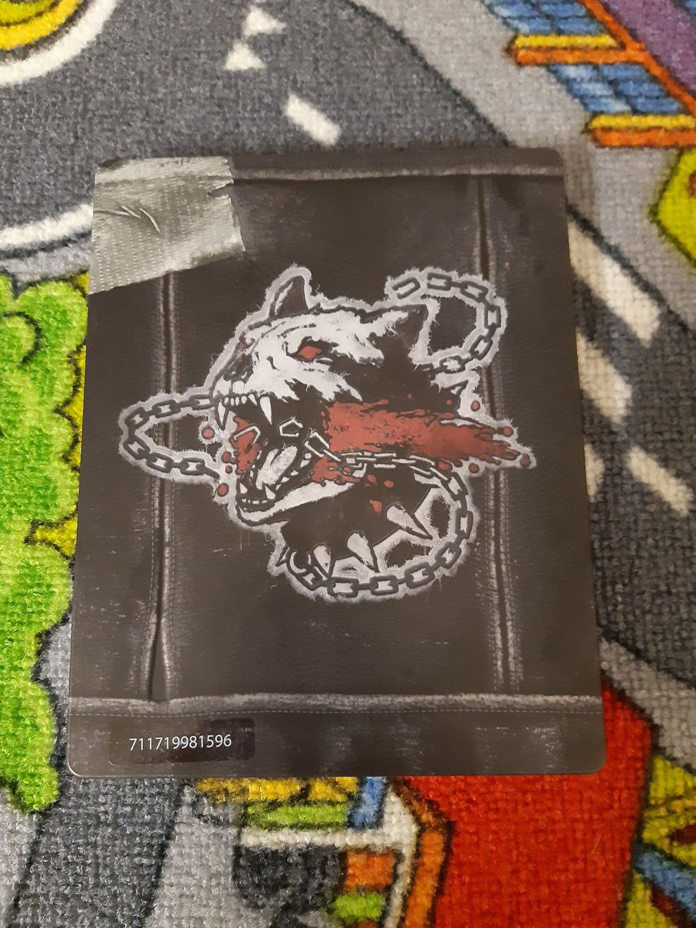 Giochi: Days Gone Steelbook – Usato da St. Gallen venduto da brat01 2