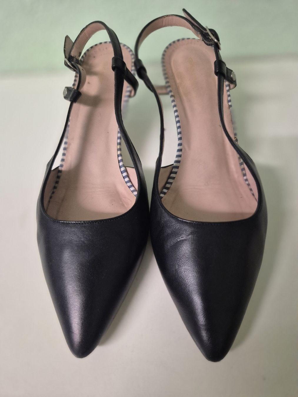 Gant Scarpe da donna: Damenpumps GANT, Gr. 38 – Usato da Anglikon venduto da wba8008