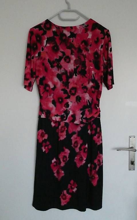 Gerry Weber Vestiti: Gerry Weber Kleid, Gr. 38 – Usato da Dietlikon venduto da Woodgate 1