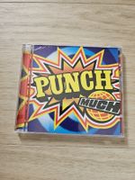 CD Punch Much - Collection Variée - Top Musique d'été!