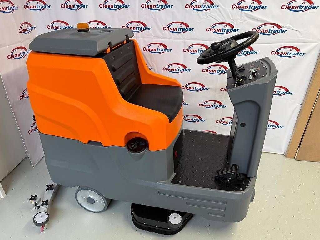 Elettrodomestici da cucina: Neugerät - Graefer SM125-PRO mit 12 Monate Garantie – Usato da Waldkirch venduto da cleantrader
