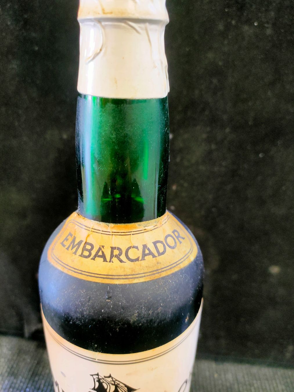 Bevande alcoliche: EMBARCADOR – Nuovo (secondo la descrizione) da Genève venduto da Leboucheoreilles 1