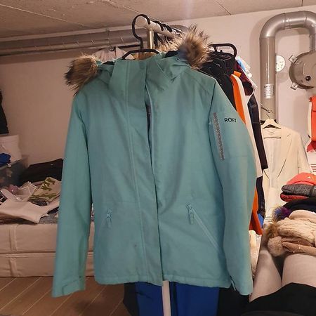 Veste sky Roxy, Taille 14 ans