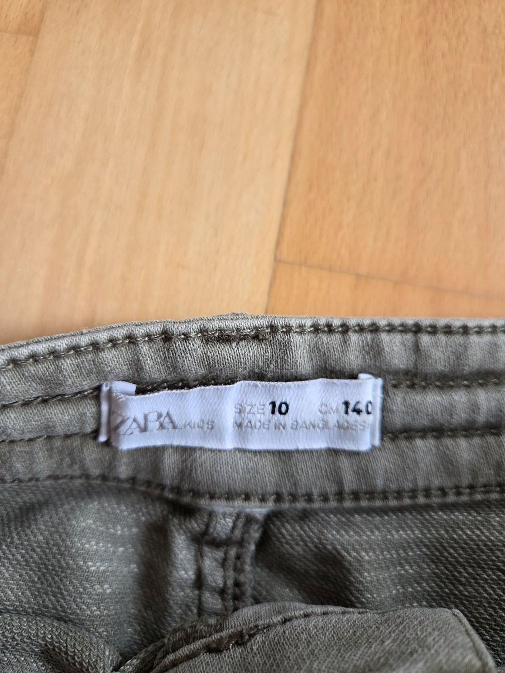 Ensembles coordonnés: Kleiderpaket Hosen – D'occasion à Birr par SonjaB84 4