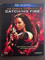 Die Tribute von Panem - Catching Fire
