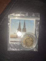Münze Neusilber 12,8g