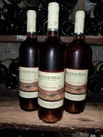 Lot de 3 Round hill selection white zinfandel rosé 2008