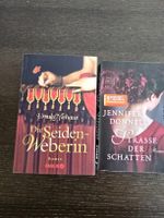 Spannende Romane von Ursula Niehaus & Jennifer Donnely
