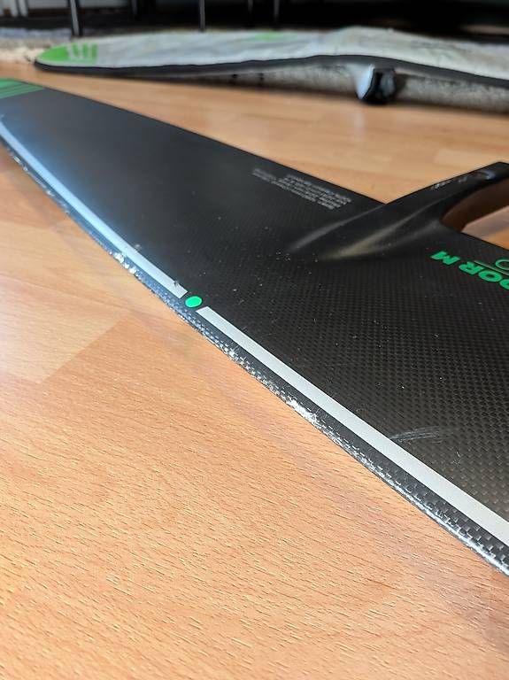 Surfboards & Schwimmbrette: Indiana Foil Condor M – Gebraucht aus Bern von sarcome 3