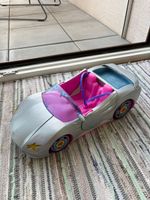 Barbie Extra Auto