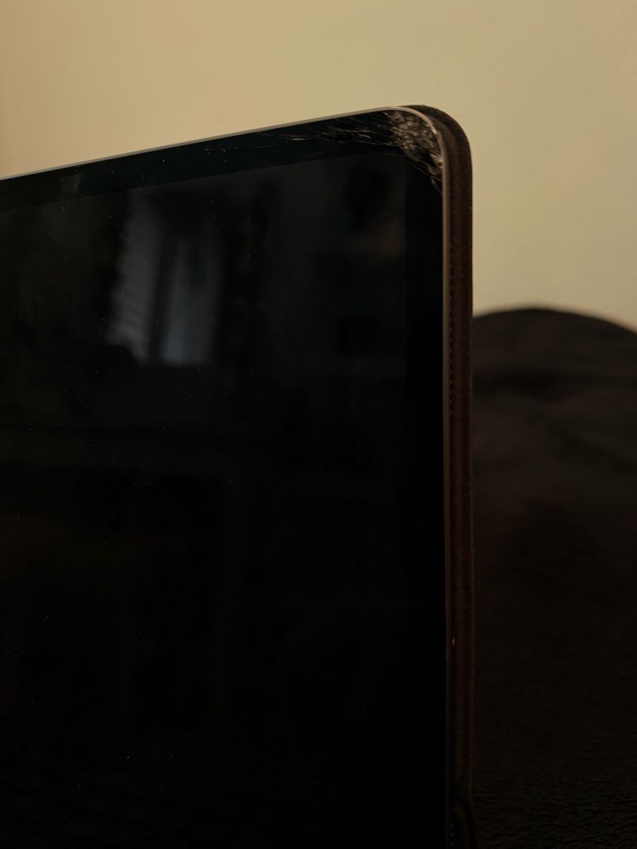 Apple Tablet PC: iPad 12,9 Zoll 512Gb Spacegrey – Usato da Rothenburg venduto da afe_c27m 1