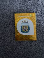 Panini Sticker ARG 1,   Argentinien WM 2026